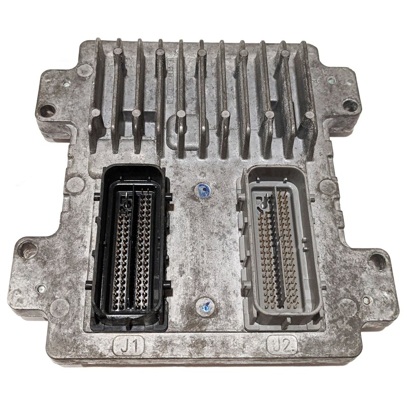 OEM Engine Control Module ECU Buick Chevrolet GMC Pontiac Saturn 12624433