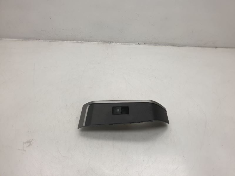2019 TOYOTA TACOMA SR5 CREW CAB PASSENGER SIDE REAR DOOR WINDOW SWITCH