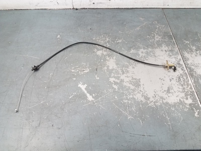 2003 03 04 Mercury Marauder Accelerator Throttle Cable #2282 i2