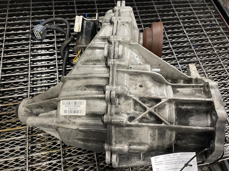 15-'20 FORD F150 3 mode Transfer Case 112k miles 6 Month Warranty!