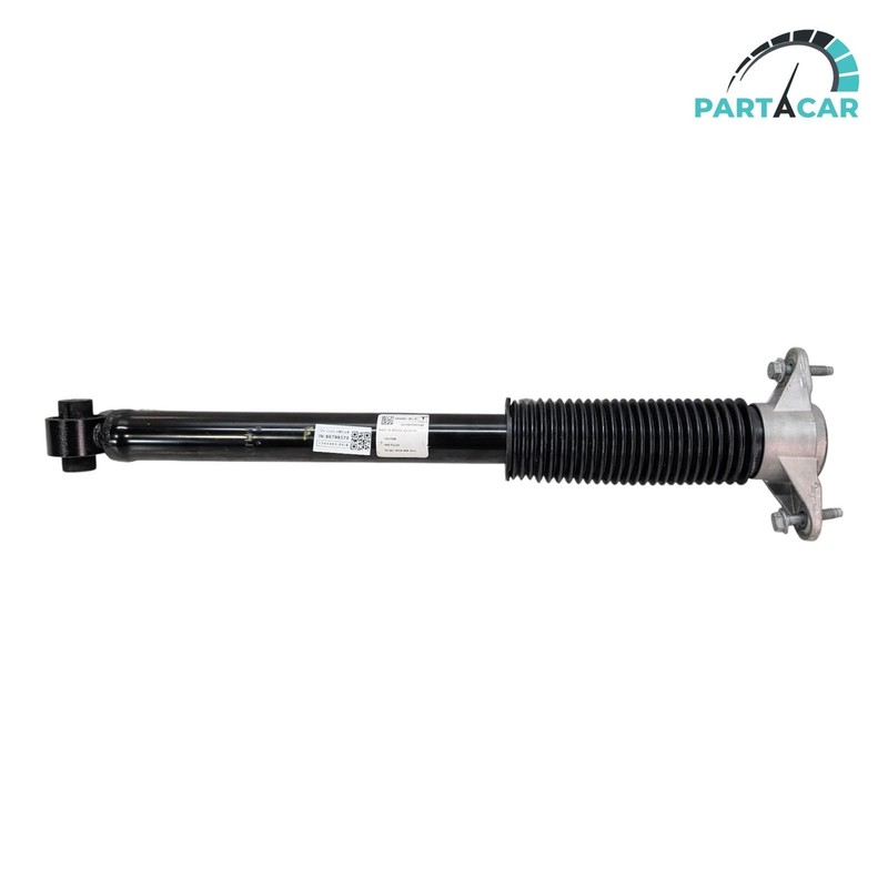 24 2025 Tesla Model 3 Highland Rear LH RH Strut Shock Absorber OEM BROKEN MOUNT