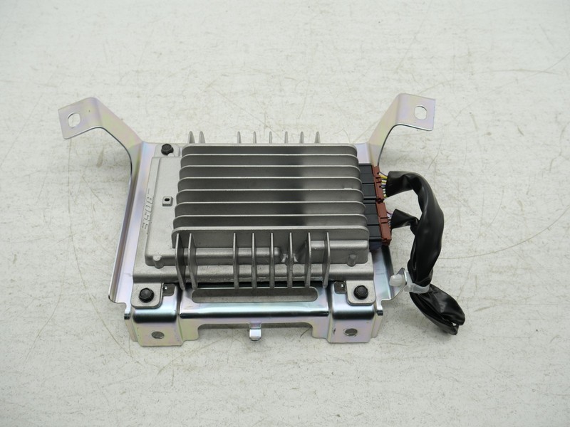 Used Bose Audio Amp Amplifier Stereo 2009-2020 Nissan 370Z Raodster OEM