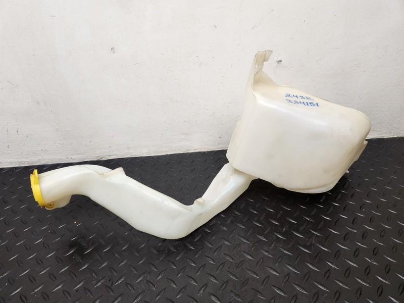 04-07 Dodge Caravan Wash Fluid Reservoir Bottle OEM 05127200AA