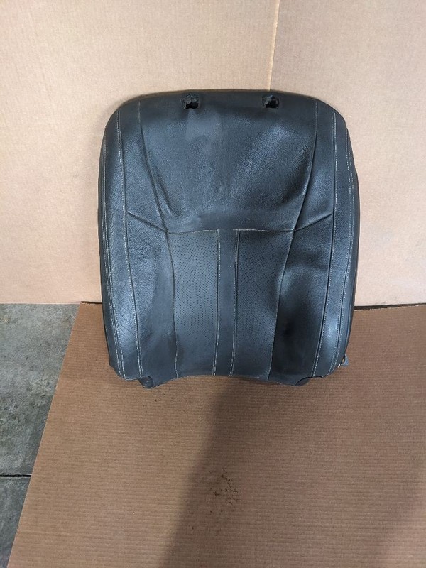 2011-2016 FORD F250 SD FRONT LEFT DRIVER SIDE SEAT UPPER CUSHION PAD 1185193