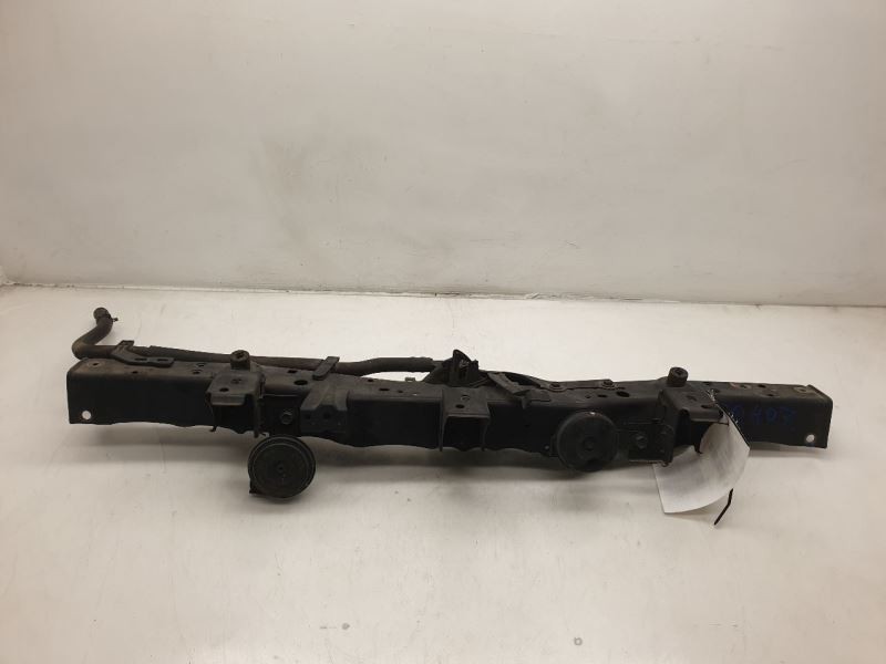 08-15 SCION XB 1.8L FWD AT RADIATOR CORE SUPPORT CENTER BAR