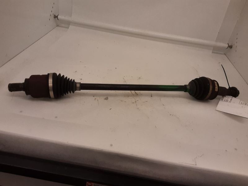 Driver Axle Shaft Rear With Electric Posi Opt G99 Fits 18-20 ENCLAVE 3210192