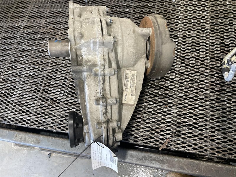 14-'22 JEEP GRAND CHEROKEE Transfer Case single speed 91k miles 6 Month Wnty!