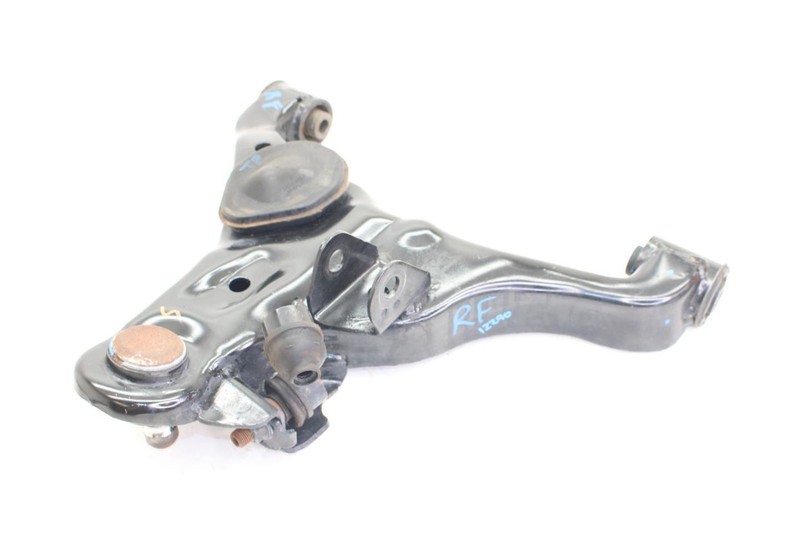 05-24 Frontier PRO-X Passenger Right Front Lower Control Arm