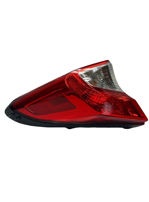 Toyota CHR tail light 2018 to 2022 left side quarter panel assy OEM 81561F4021