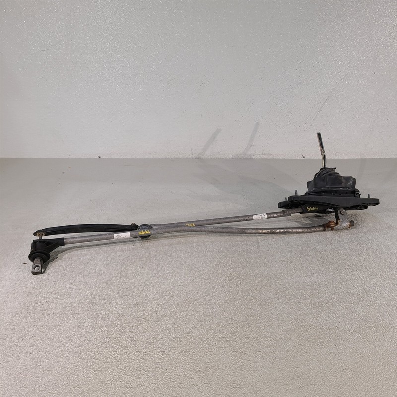 13-16 Audi S4 Manual Transmission Shifter Assembly 8k0711025s Aa7495