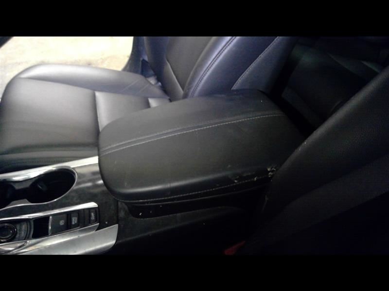 Armrest Lid Fits 15-20 TLX 1425238