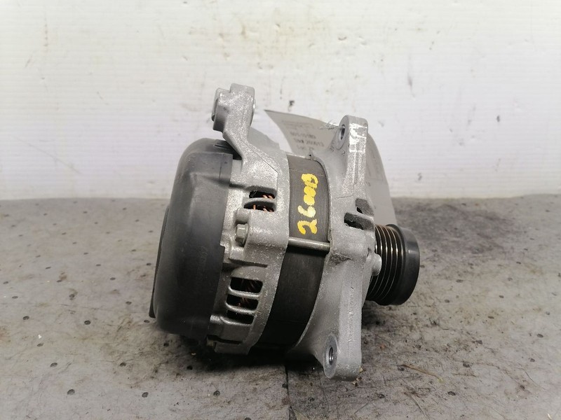 Alternator Fits 18-23 XV CROSSTREK 1741070