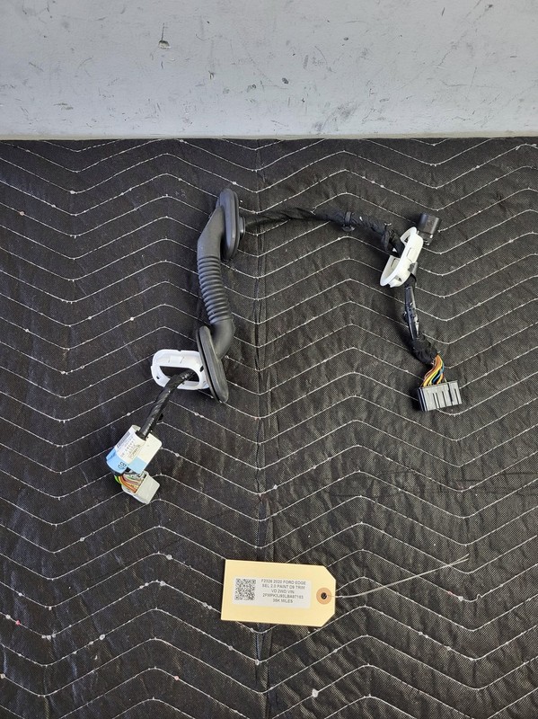 2019-2024 Ford Edge Left Driver Trunk Liftgate Wiring Harness OEM K2GT-14A583-BD