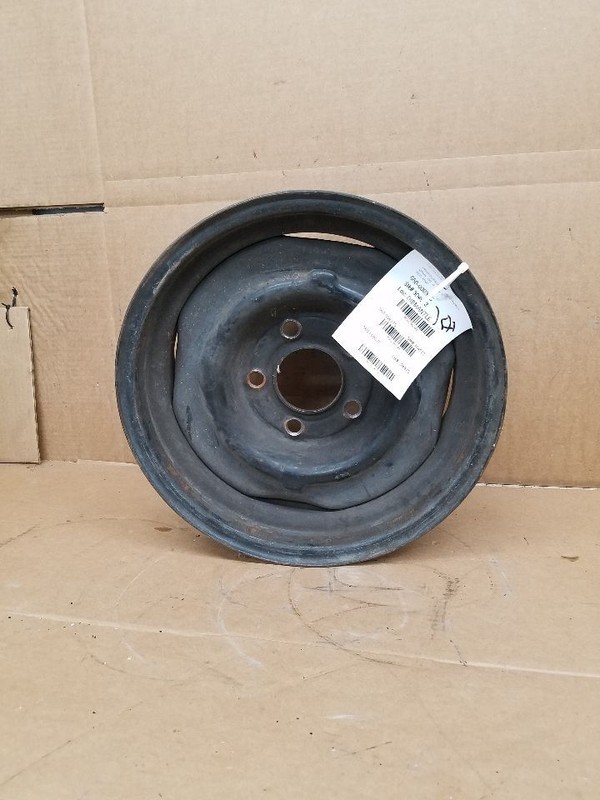 Wheel 15x6 Fits 71-95 CHEVROLET 20 VAN 256348