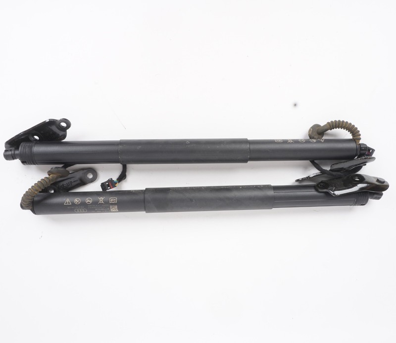 2021-2025 Audi Q5 SQ5 Rear Trunk Liftgate Power Lift Strut Cylinder SET