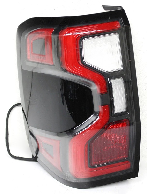 OEM Left Driver Side LED Tail Lamp For Ford Ranger N1WZ-13497-T