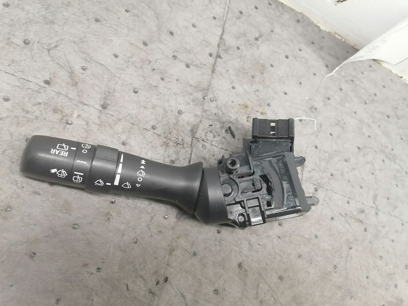Passenger Column Switch Wiper Without Rain Sensor Fits 10-11 LEXUS RX350 1479232