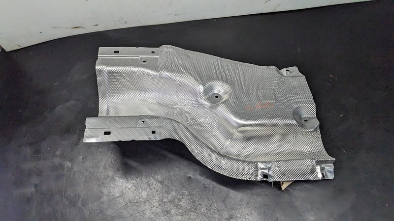 Center Exhaust Heat Shield 2022 Mazda 3 BDTT-56-45XC 2019 2020 2021 - 2025