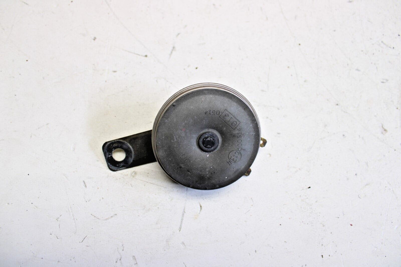 2007-2014 Nissan Versa Sedan & Hatchback Horn High Note Assembly Genuine OEM