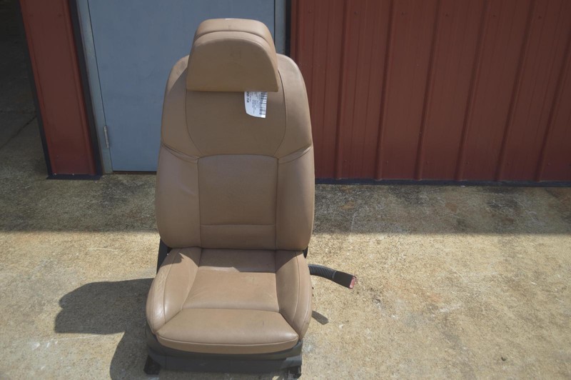 2009-2010 BMW 750LI F01 F02 FRONT RIGHT SIDE SEAT COMFORT LEATHER ASSEMBLY OEM