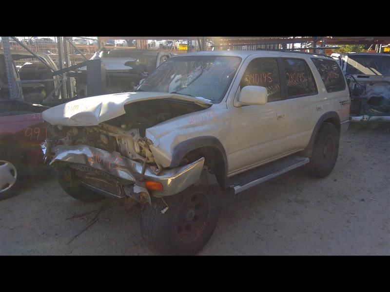Carrier Front Axle 4 Cylinder 4.10 Ratio Fits 95-00 TACOMA 535610