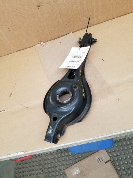 Lower Control Arm Rear Locating Spring Mount Arm Fits 13-19 ESCAPE 254022