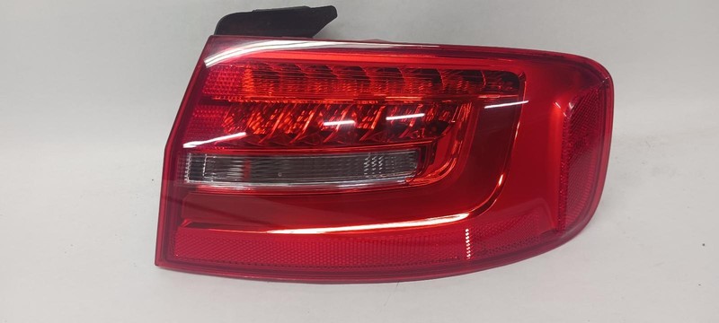 13-'16 AUDI A4 Right Passenger Taillight LED OEM Grade A Condition!