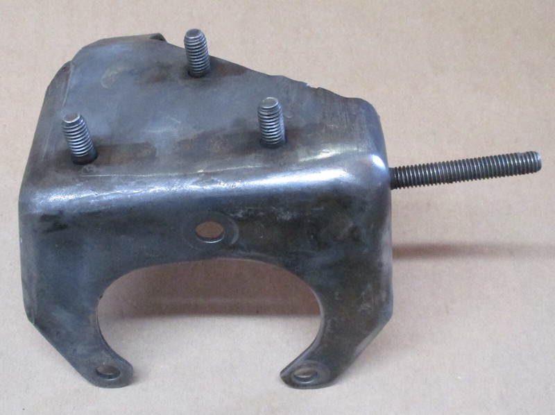 1971-1972 MUSTANG T-BIRD LTD TORINO 351, 400, 429 POWER STEERING PUMP BRACKET