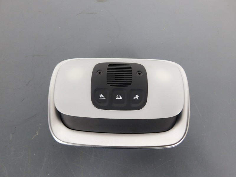 2017 18 19 20 McLaren 570S 570 Overhead Console / Dome Light #3207 A10