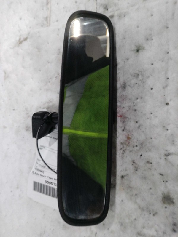 2020 KIA SORENTO OEM Interior Rear View Mirror WHITE 851013X100 62K Miles
