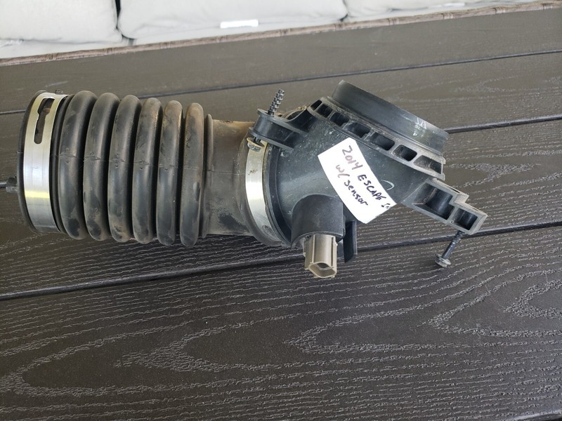 13 14 15 ESCAPE MASS AIR FLOW METER SENSOR ONLY 2.0