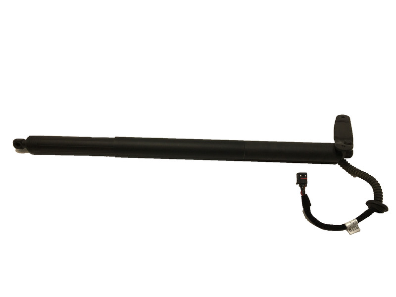 21-23 VOLKSWAGEN ATLAS REAR DRIVER SIDE LIFTGATE TAILGATE LIFT SUPPORT MOTOR OEM
