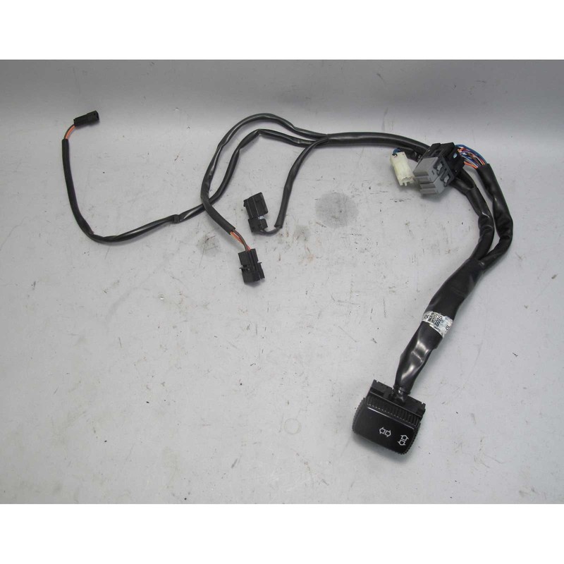 1998-2002 BMW Z3 Roadster Coupe Factory Left Sports Seat Adjustment Switch OEM