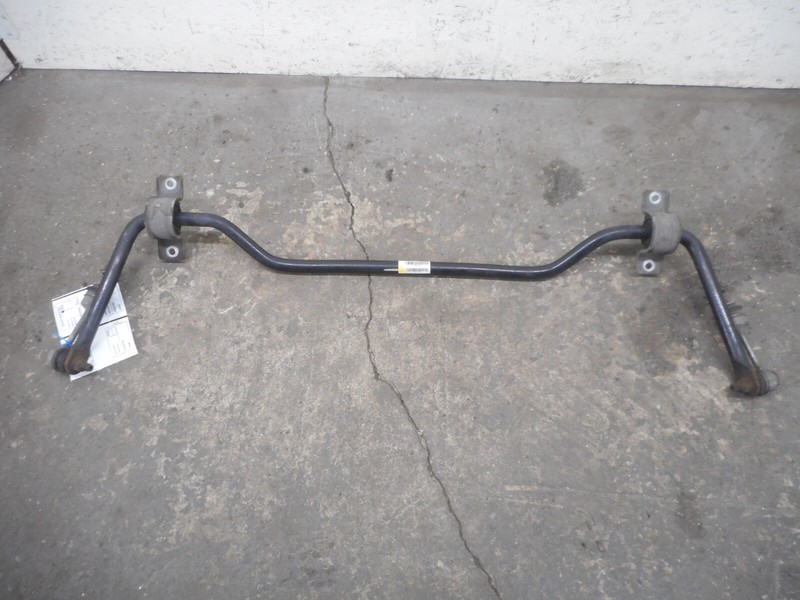 BMW X5 Rear Sway Stabilizer Bar W/O Active Drive & Sport 21MM OEM 2007-2013