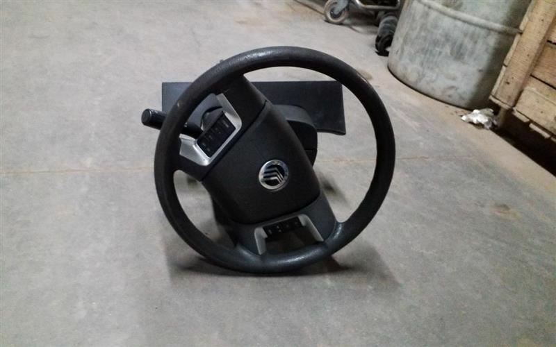 Steering Column Floor Shift Thru 12/03/07 Fits 06-08 FUSION 224546
