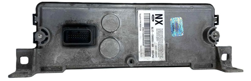 2007-2010 Lincoln Navigator Rear Park Driver Assist Control Module OEM