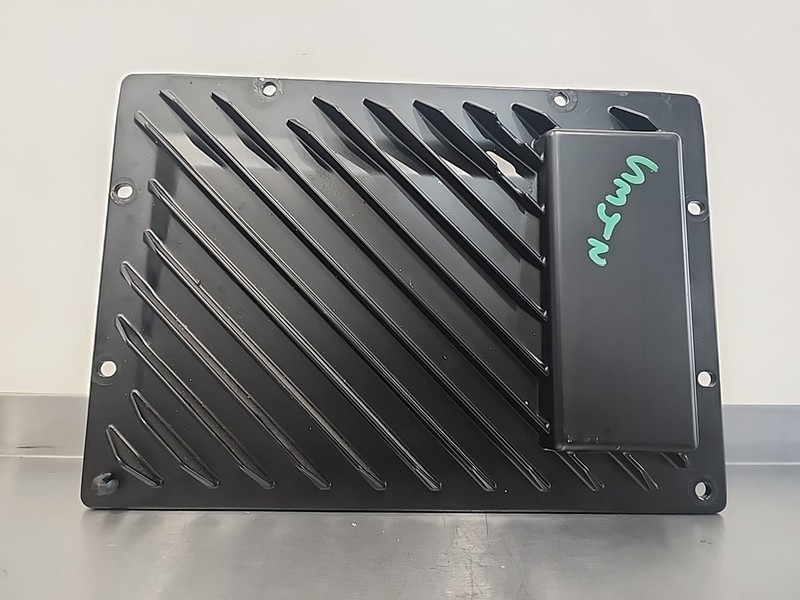 11 Thru 2015 Jaguar XJ Bowers & Wilkins Radio Stereo Amplifier BJ32-19C164-BF OE