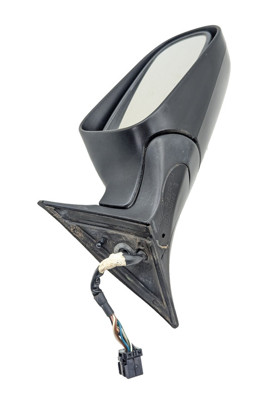 1995 - 97 Jaguar XJ6 RH Passenger Power Side View Mirror