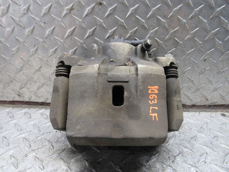 08 09 10 CHEVROLET HHR LEFT DRIVER FRONT BRAKE CALIPER