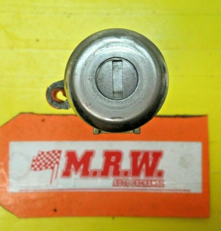 KEY LOCK CYLINDER RF R RIGHT FRONT DOOR LOCK PASSENGER for 97 98 99 DAKOTA TRUCK