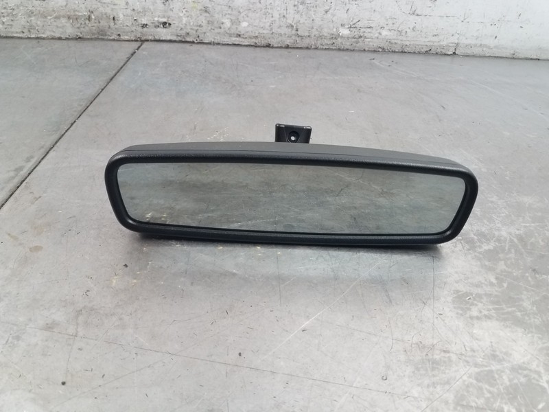 2019 Ford F150 Raptor 4x4 Auto Dim Rearview Mirror #3737 C2