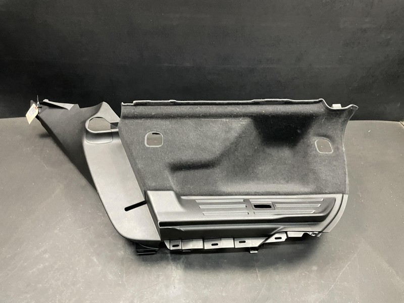 Left Quarter Lower Trim Panel 2021 Cadillac XT4 84910815 2019 2020 2022 2023