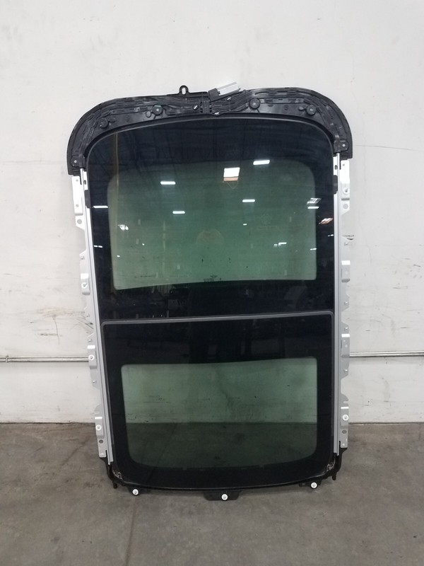 2020 Mini Cooper Clubman JCW John Works ALL4 Sunroof Assembly #1266 o2
