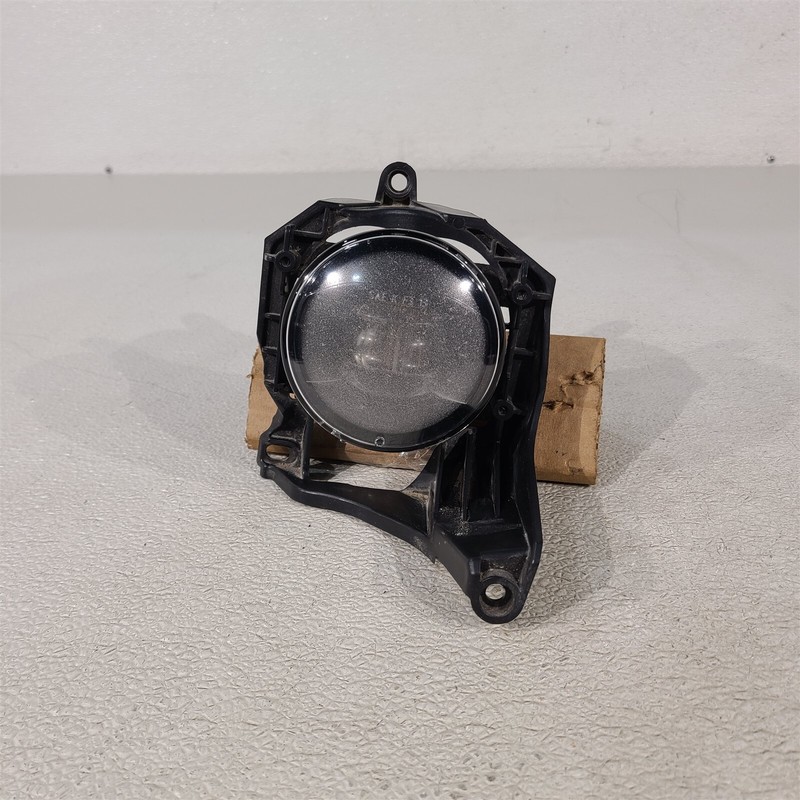 15-17 Mustang Gt Passenger Fog Light Lamp W/ Mount Rh Aa7416