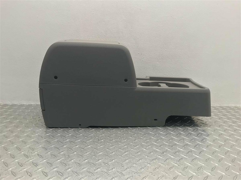 02 03 04 05 SATURN VUE FLOOR CONSOLE OEM 241-01793