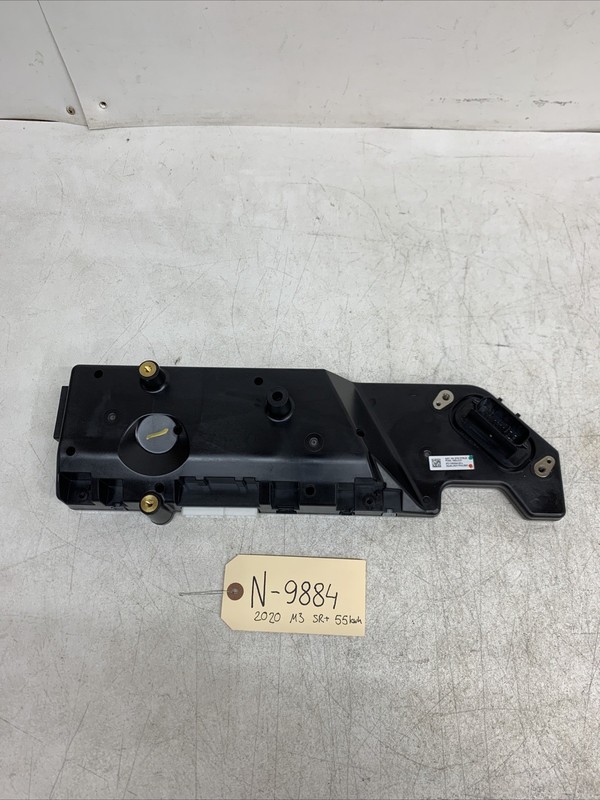 2020-2021 Tesla3/Y 55kwh Battery HV Controller HVC 1106394-02-L 9884 B23