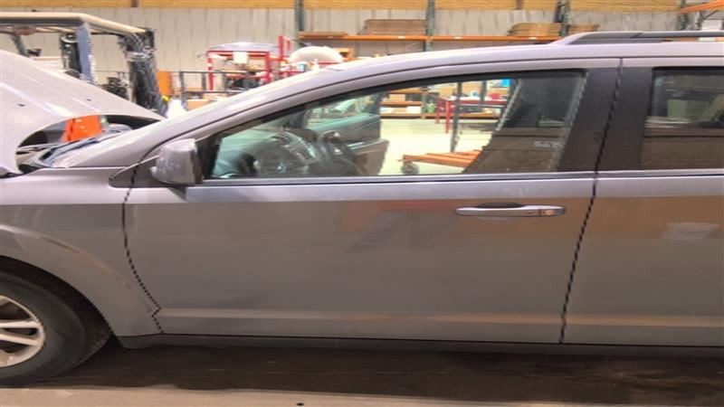 Driver Front Door Electric Opt Jpd Automatic Down Fits 11-20 JOURNEY 3377946