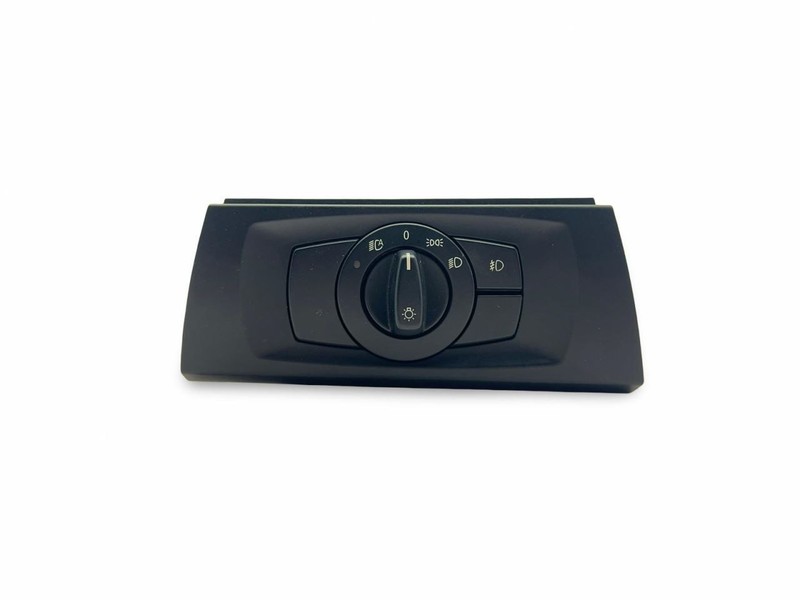 Dash/Interior/Seat Switch FITS 2011 BMW 135i 25335