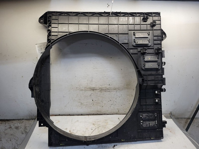 TITAN 2022-2024 Radiator Shroud 1727696