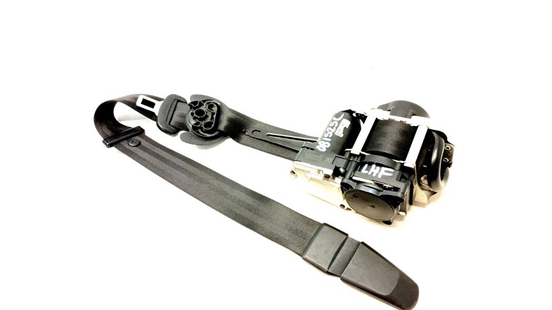 17-24 AUDI B9 A4 S4 A5 S5 SEATBELT SEAT BELT RETRACTOR FRONT LEFT OEM 08152C